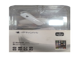 Replacement for ZQ-008 APPLE HANDSFREE BLUETOOTH - Quality Phone Parts in Sri Lanka